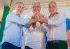 Laurez Moreira celebra entrega de 100 moradias em Porto Nacional e afirma que casa própria resgata sonhos das famílias