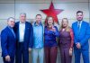 Presidente Lula oficializa apoio à pré-candidatura de Laurez Moreira ao Governo do Tocantins