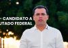 Lucas Campelo anuncia pré-candidatura a deputado federal e amplia atuação em defesa do Tocantins