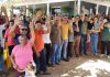 Lucas Campelo intensifica agenda de visitas e amplia diálogo com lideranças em todo o Tocantins