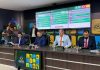 Câmara de Araguaína reconduz Max Fleury à presidência com apoio de todos os vereadores