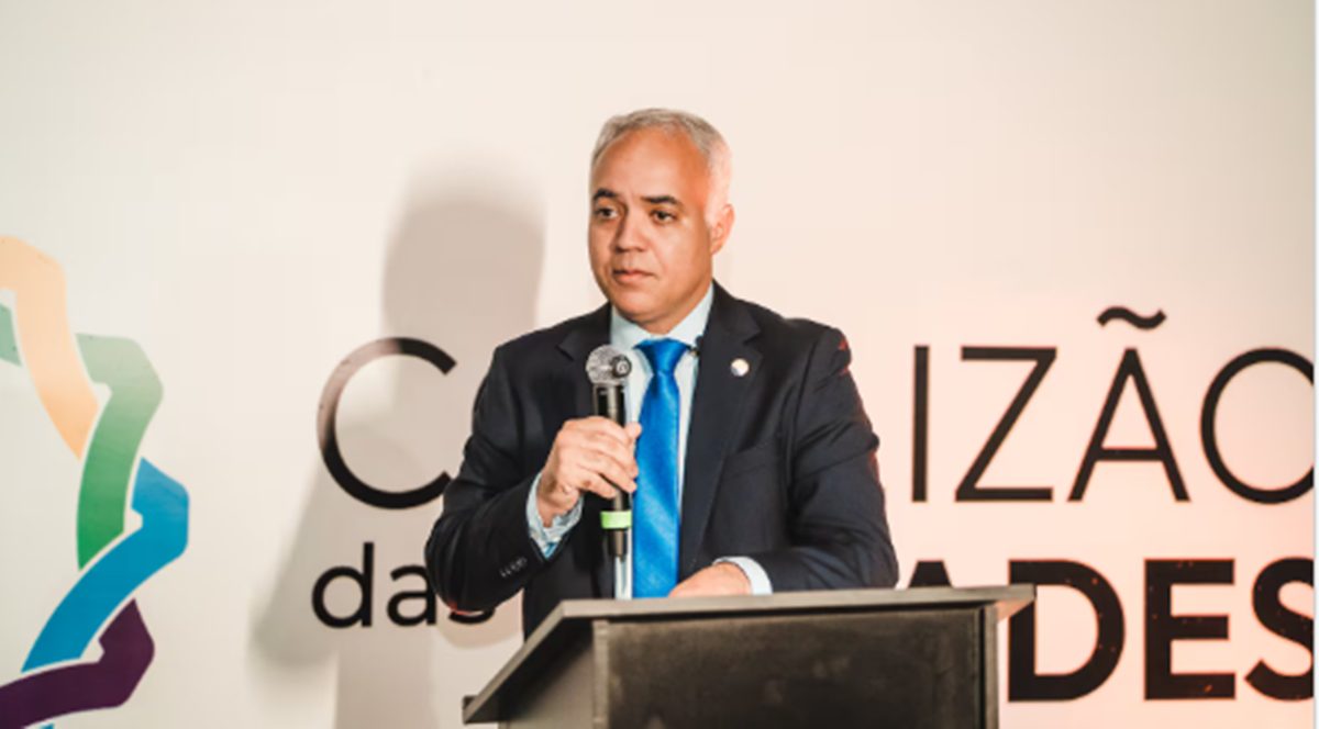 Ministro das Cidades altera agenda e confirma visitas a empreendimento habitacionais em Araguaína no dia 19