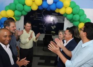 Em Palmas, Governo do Tocantins inaugura Casa do Trabalhador e reforça políticas de empregabilidade no estado