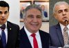 Nos bastidores: Aliança entre Laurez e PT pode ganhar força com apoio de Lula