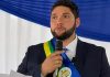 Prefeito Robson do Zé Geraldo reforça convite para a tradicional Cavalgada de Ananás