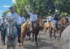 Prefeito Robson do Zé Geraldo celebra sucesso da maior cavalgada já realizada em Ananás