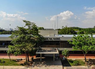 Edital do concurso da Saúde é publicado com oferta de 5.124 vagas