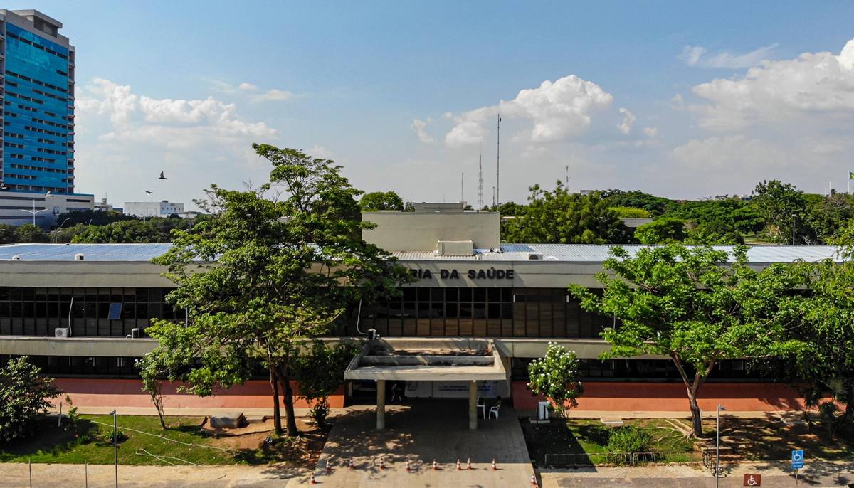 Edital do concurso da Saúde é publicado com oferta de 5.124 vagas