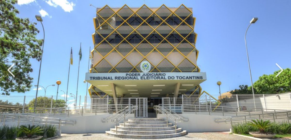 TRE-TO mantém cassação do prefeito e do vice de Goiatins e abre caminho para novas eleições
