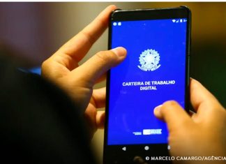 Desemprego no 2º trimestre é 5,4%, o menor já registrado no período
