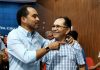 Durante inauguração de frigorífico em Ananás, Wanderlei Barbosa destaca contribuição de Edivaldo Campelo para o desenvolvimento econômico do Tocantins