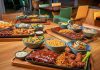 Outback aposta na tendência de compartilhar e lança campanha de tábuas com seus pratos mais pedidos em combinações inéditas