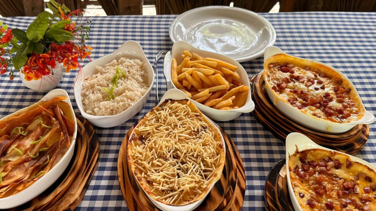 Festival Cultural e Gastronômico de Mateiros fortalece pequenos negócios e valoriza identidade do Jalapão