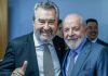 Célio Moura reforça pré-candidatura à Câmara Federal com defesa de programas sociais e combate às desigualdades
