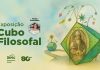 Projeto Arte ao Cubo do Sesc Tocantins recebe exposição Cubo Filosofal de Marina Boaventura em Palmas