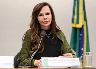 Em entrevista exclusiva, Dorinha fala sobre economia, eleições e os desafios para governar o Tocantins