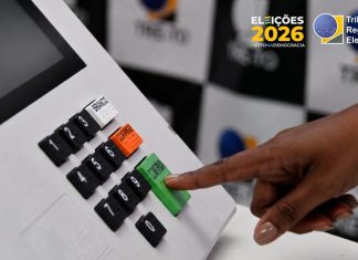 Mais de 600 mil mulheres formam maioria do eleitorado tocantinense, com 50,92% para as Eleições 2026