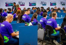 Em busca do primeiro estágio? CIEE reúne 55 oportunidades para estudantes do Tocantins