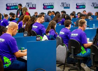 Em busca do primeiro estágio? CIEE reúne 55 oportunidades para estudantes do Tocantins