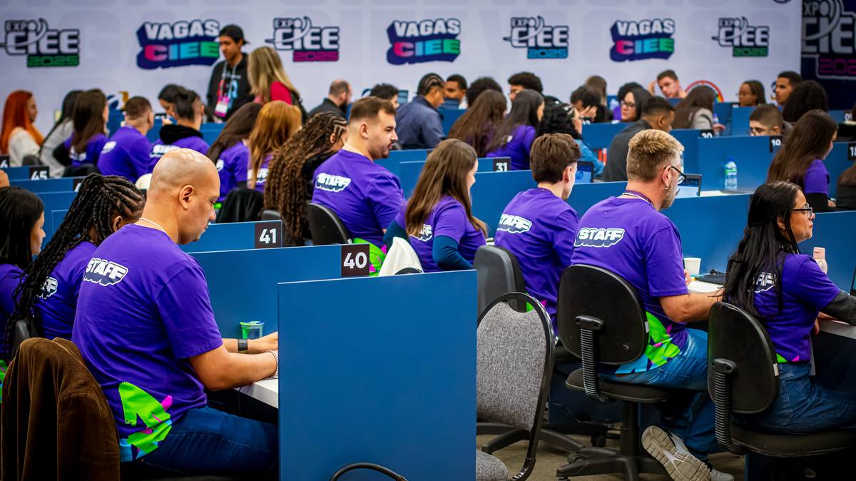 Em busca do primeiro estágio? CIEE reúne 55 oportunidades para estudantes do Tocantins