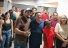Ho-che-min intensifica articulação política e reúne apoiadores em Araguaína
