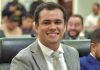 Lucas Campelo apresenta requerimento pela criação do vale-alimentação para os servidores municipais