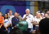 Pré-candidato a deputado estadual, Eduardo Madruga reforça apoio à pré-candidatura de Dorinha ao Governo do Tocantins durante evento em Araguaína