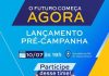 Ao lado de Janad Valcari e Dorinha, Marcos Júnior lança pré-candidatura a deputado estadual na próxima sexta, 10