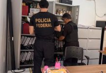 PF realiza operação no Tocantins e em outros três estados para apurar supostas irregularidades na aplicação de R$ 145 milhões em emendas PIX