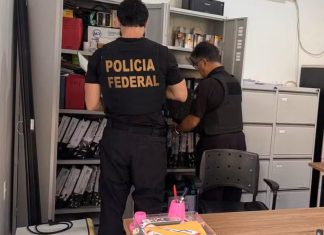 PF realiza operação no Tocantins e em outros três estados para apurar supostas irregularidades na aplicação de R$ 145 milhões em emendas PIX