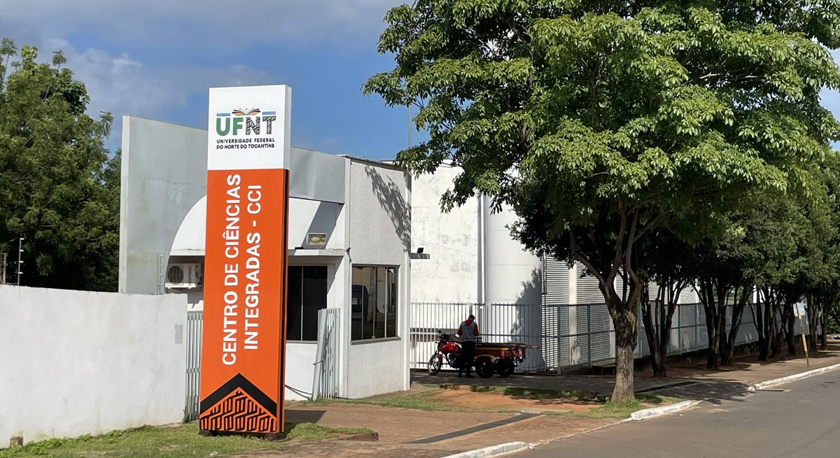 UFNT publica edital para ingresso no Mestrado em Demandas Populares e Dinâmicas Regionais