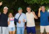 Vicentinho Júnior fortalece pré-campanha com apoio de Aquiles em Araguatins