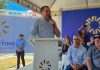 Wanderlei Barbosa anuncia novos investimentos em rodovias e reforça agronegócio como motor do desenvolvimento do Tocantins