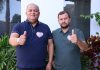 127 dos 139 prefeitos oficializam apoio à reeleição de Eduardo Gomes ao Senado