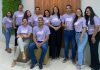 Agosto Lilás integra programação da SIPAT e amplia debate sobre violência contra a mulher no Sebrae Tocantins