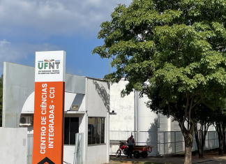 Mestrado Profissional em Matemática abre seleção com 10 vagas na UFNT