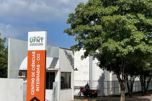 Mestrado Profissional em Matemática abre seleção com 10 vagas na UFNT