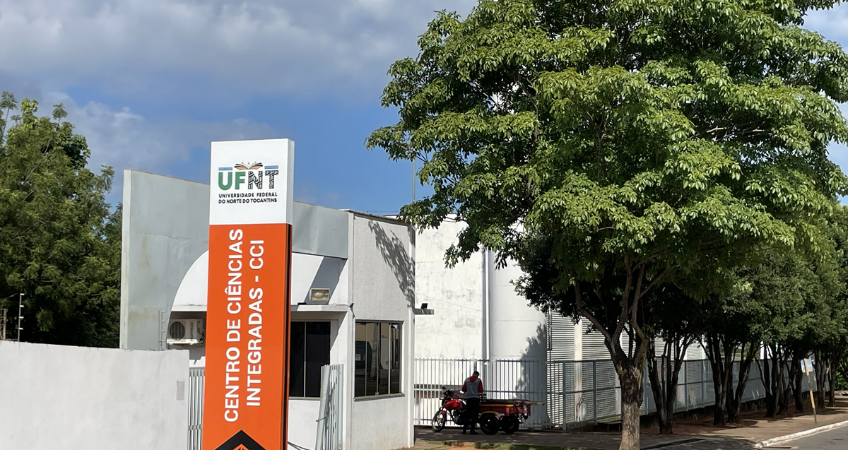 Mestrado Profissional em Matemática abre seleção com 10 vagas na UFNT