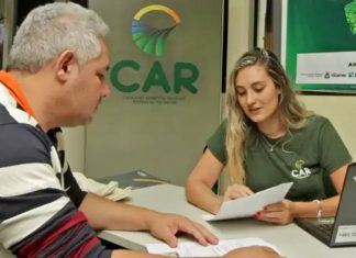 Contrato de colaboração financeira com o BNDES formaliza execução de mais de R$ 56 milhões do Fundo Amazônia no Tocantins