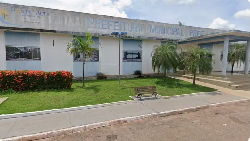 MPTO instaura inquérito para investigar suspeitas de fraude e corrupção em licitação da Prefeitura de Ponte Alta