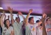 Republicanos oficializa chapa de pré-candidatos e confirma Atos Gomes como vice de Professora Dorinha