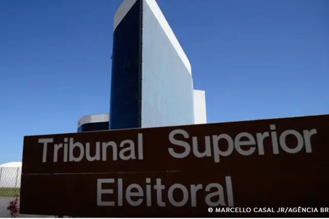 Eleições 2026: homem, branco e empresário é o perfil majoritário entre candidatos