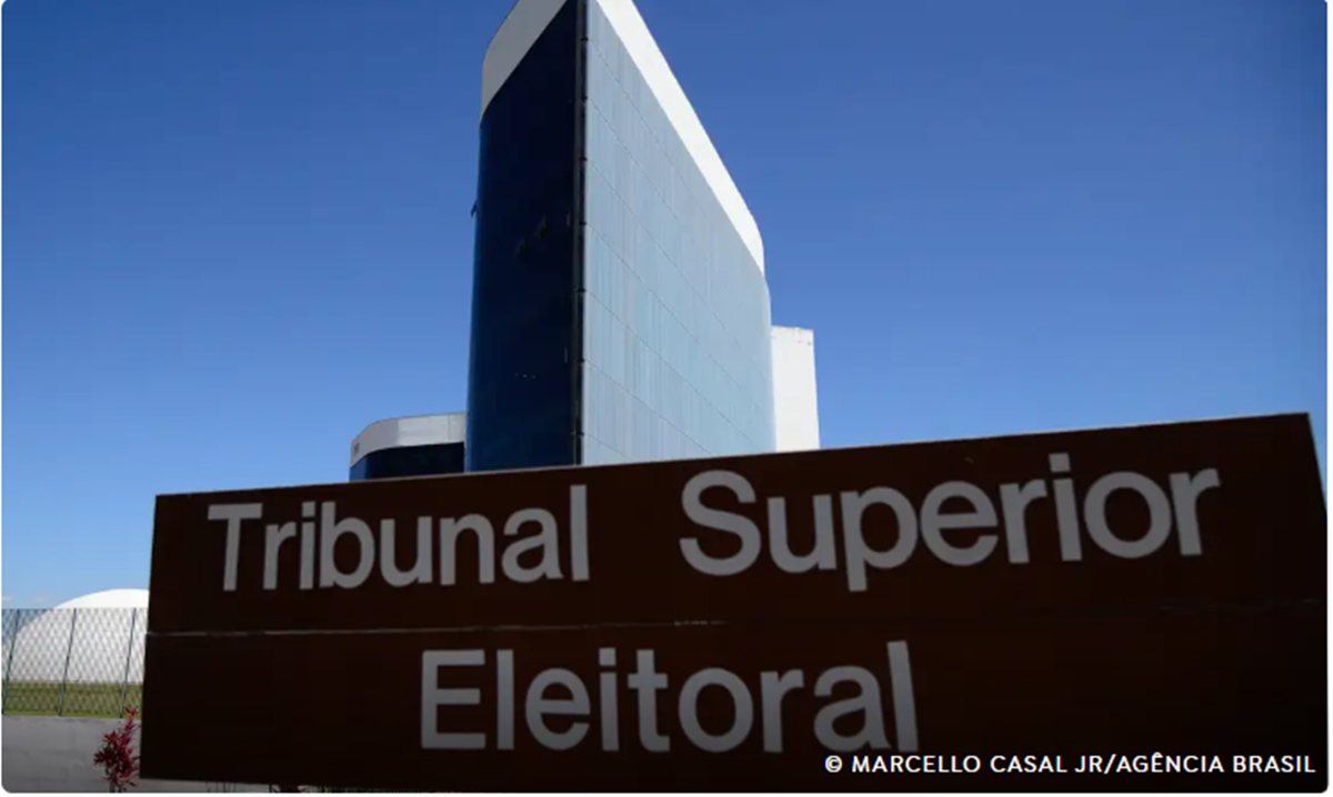 Eleições 2026: homem, branco e empresário é o perfil majoritário entre candidatos