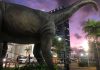 Pela primeira vez no TO, Dinossauros do Brasil chegam à Araguaína em exposição no Lago Center Shopping