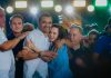 Governador Wanderlei Barbosa reforça parceria com Dorinha para o Tocantins avançar ainda mais
