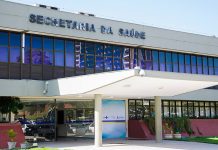 Inscrições para o Concurso da Saúde têm início nesta segunda-feira, 10