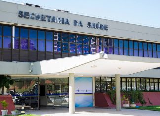 Inscrições para o Concurso da Saúde têm início nesta segunda-feira, 10