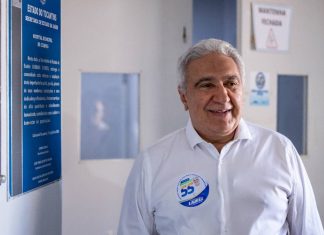 Laurez Moreira vai construir Hospital Regional em Colinas para ampliar atendimento e desafogar Araguaína