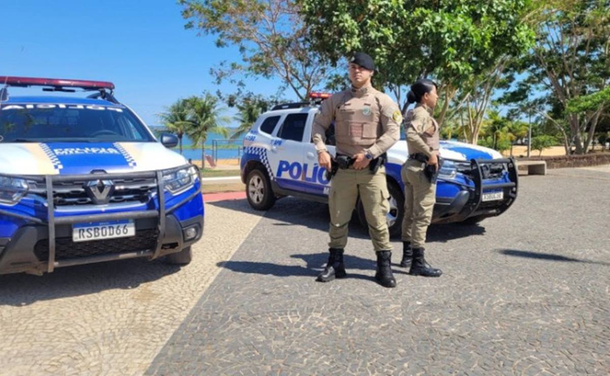 PMTO convoca aprovados nos concursos para Cadete e Aluno-Praça para fase de inclusão e posse