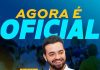 Marcos Júnior entra oficialmente na disputa pela Assembleia Legislativa